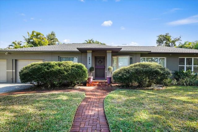 2814 47TH STREET S, Gulfport, FL 33711