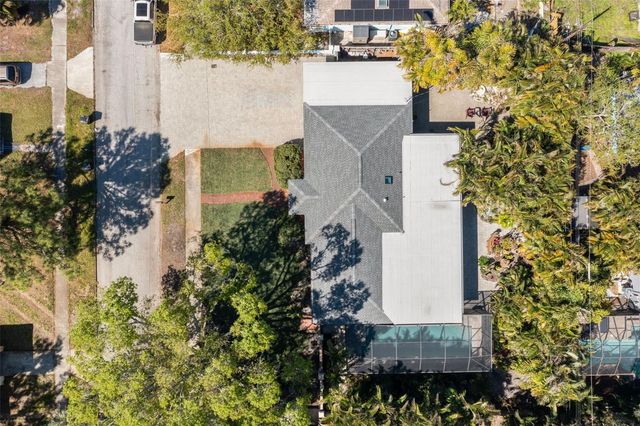 2814 47TH STREET S, Gulfport, FL 33711