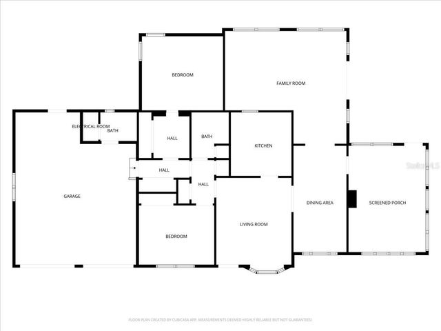 2814 47TH STREET S, Gulfport, FL 33711