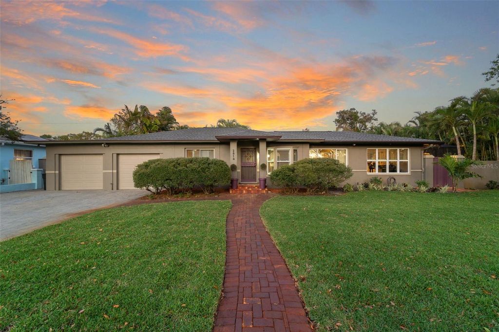 2814 47TH STREET S, Gulfport, FL 33711