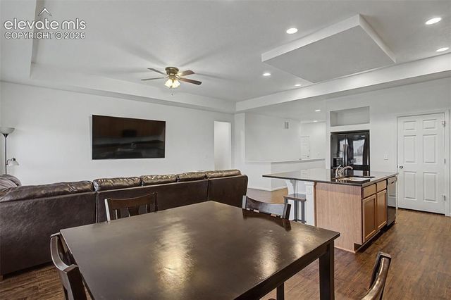 6962 Fauna Glen Drive, Colorado Springs, CO 80927