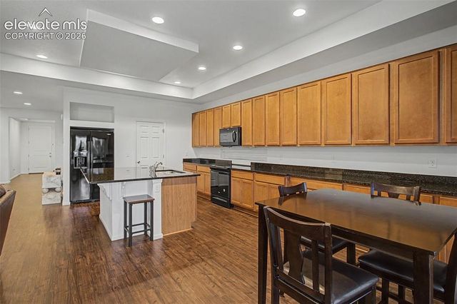 6962 Fauna Glen Drive, Colorado Springs, CO 80927