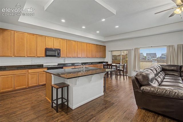 6962 Fauna Glen Drive, Colorado Springs, CO 80927