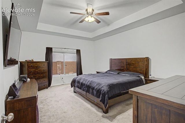 6962 Fauna Glen Drive, Colorado Springs, CO 80927