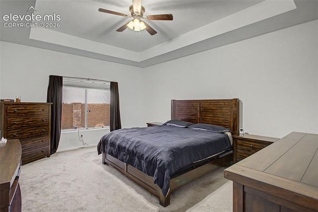 6962 Fauna Glen Drive, Colorado Springs, CO 80927