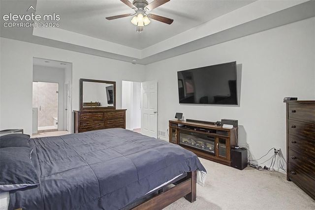 6962 Fauna Glen Drive, Colorado Springs, CO 80927