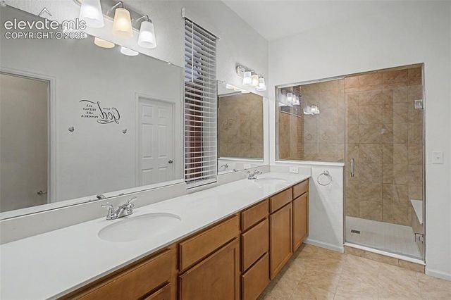 6962 Fauna Glen Drive, Colorado Springs, CO 80927