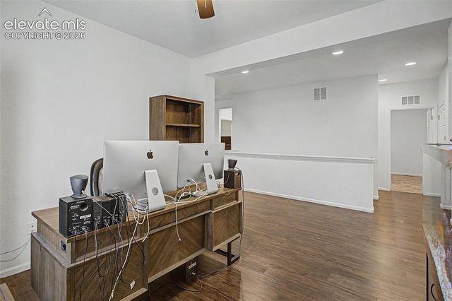 6962 Fauna Glen Drive, Colorado Springs, CO 80927