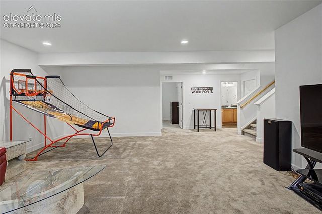 6962 Fauna Glen Drive, Colorado Springs, CO 80927