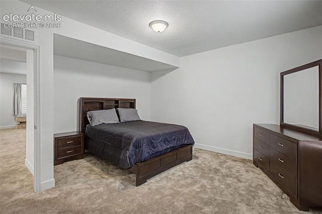 6962 Fauna Glen Drive, Colorado Springs, CO 80927