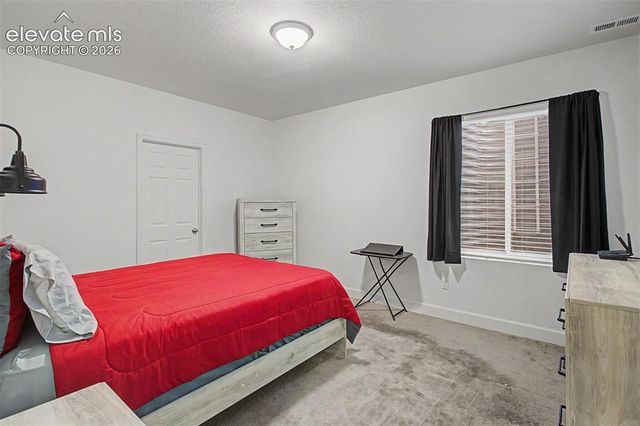 6962 Fauna Glen Drive, Colorado Springs, CO 80927