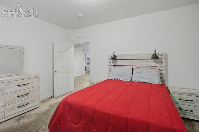 6962 Fauna Glen Drive, Colorado Springs, CO 80927