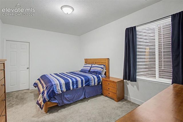 6962 Fauna Glen Drive, Colorado Springs, CO 80927
