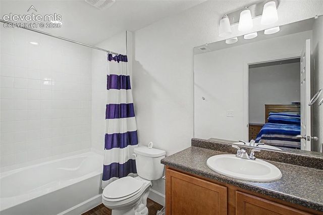 6962 Fauna Glen Drive, Colorado Springs, CO 80927