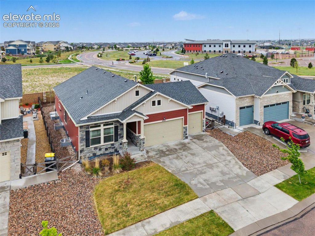 6962 Fauna Glen Drive, Colorado Springs, CO 80927 — photo 4