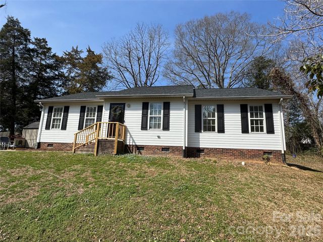 345 Dellwood Court SE, Concord, NC 28025