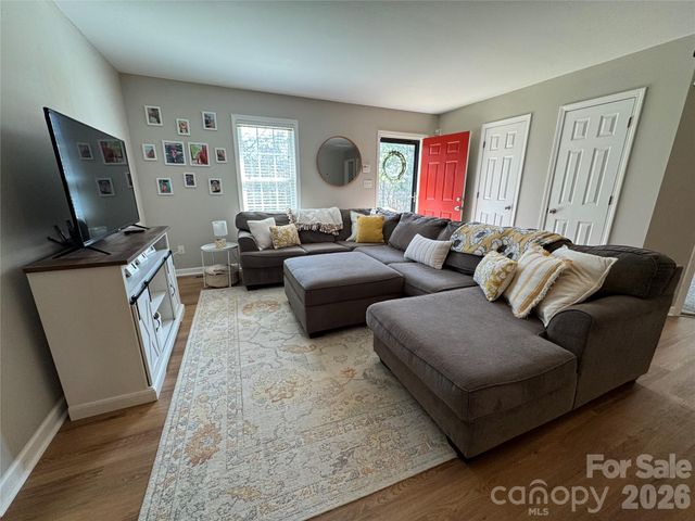 345 Dellwood Court SE, Concord, NC 28025