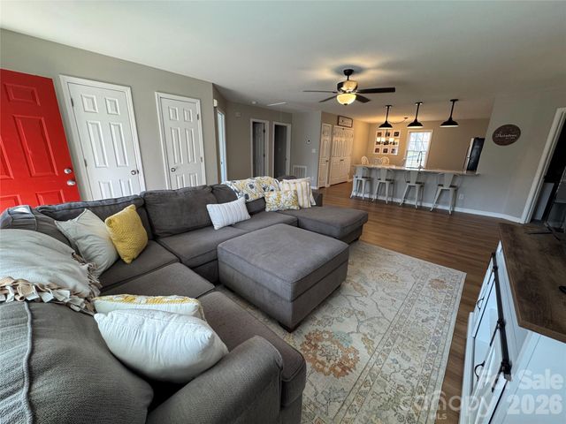 345 Dellwood Court SE, Concord, NC 28025