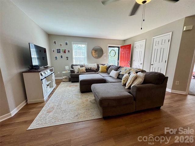 345 Dellwood Court SE, Concord, NC 28025