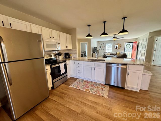 345 Dellwood Court SE, Concord, NC 28025