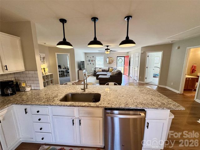 345 Dellwood Court SE, Concord, NC 28025