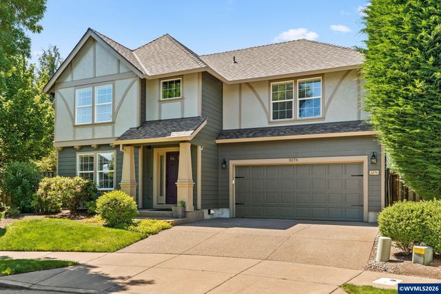 3276 SE Maritime St, Corvallis, OR 97333
