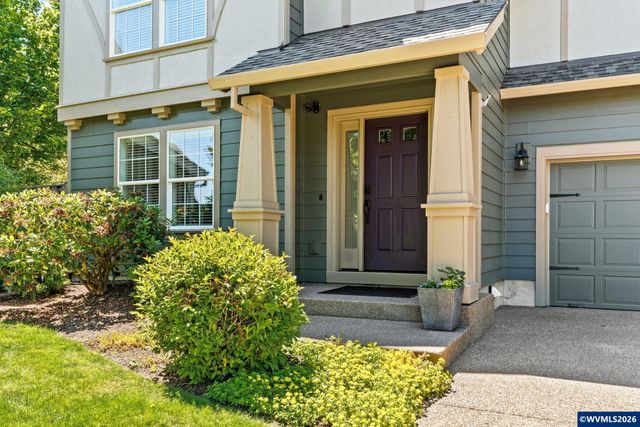 3276 SE Maritime St, Corvallis, OR 97333
