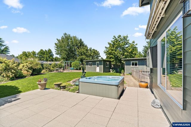 3276 SE Maritime St, Corvallis, OR 97333