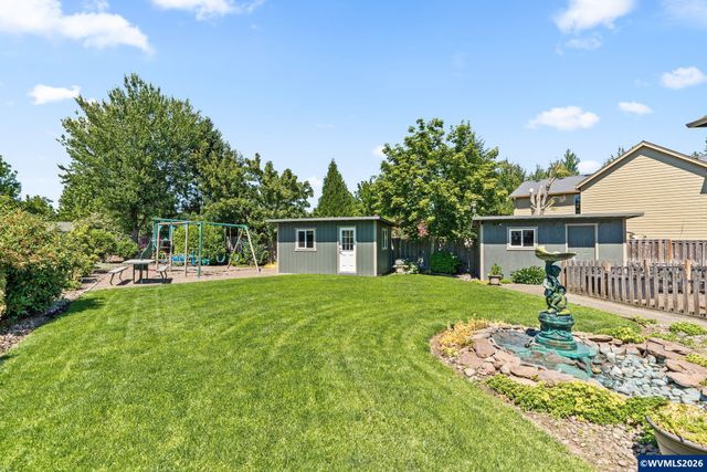 3276 SE Maritime St, Corvallis, OR 97333