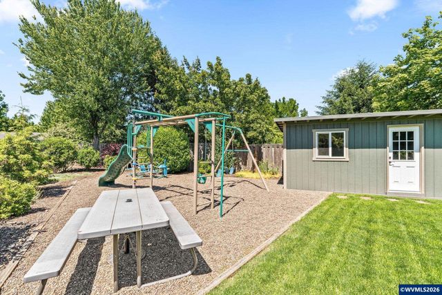 3276 SE Maritime St, Corvallis, OR 97333