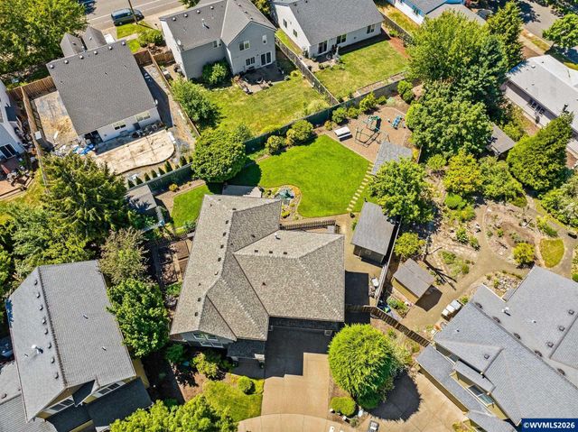 3276 SE Maritime St, Corvallis, OR 97333