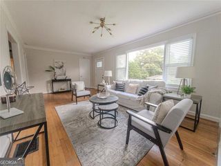 1216 SE GREENLEAF Road SE, Atlanta, GA 30316