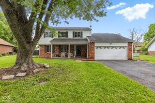 3333 Acacia Drive, Indianapolis, IN 46214