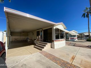 1185 W Klamath Avenue, Apache Junction, AZ 85119