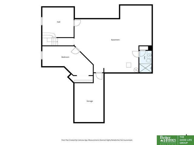 9816 S 28th Avenue Circle, Bellevue, NE 68123