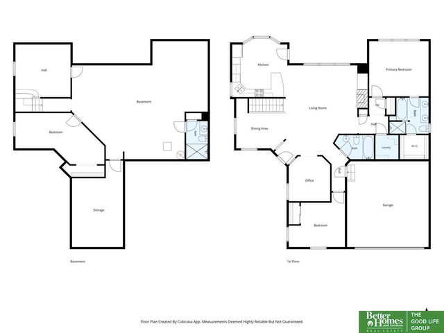 9816 S 28th Avenue Circle, Bellevue, NE 68123