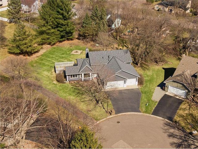 15345 41st Place N, Plymouth, MN 55446