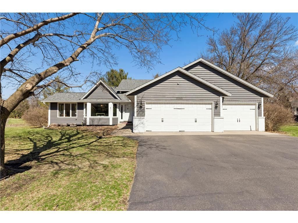 15345 41st Place N, Plymouth, MN 55446