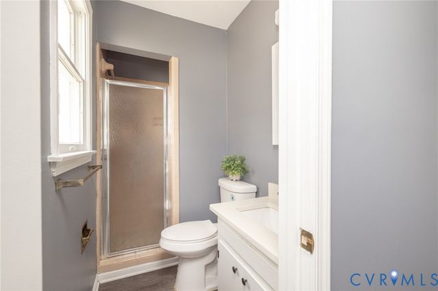 2601 Bent Oaks Dr, Colonial Heights, VA 23834