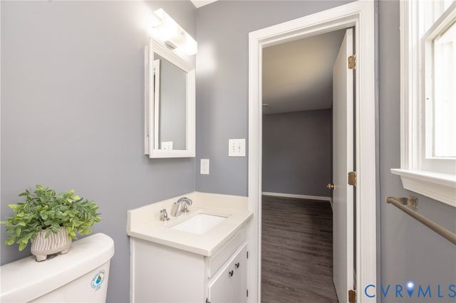 2601 Bent Oaks Dr, Colonial Heights, VA 23834