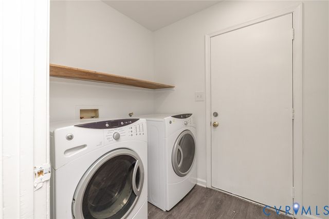 2601 Bent Oaks Dr, Colonial Heights, VA 23834