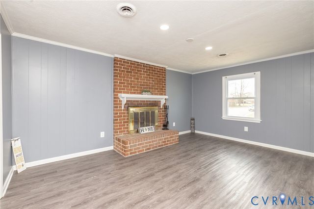 2601 Bent Oaks Dr, Colonial Heights, VA 23834