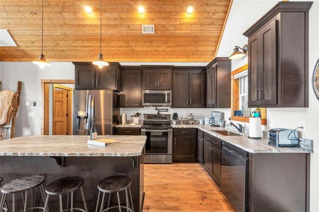 191 Rimrock Road, Jasper, GA 30143