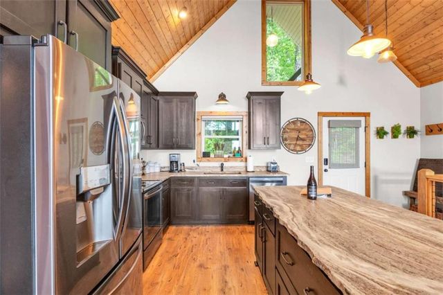 191 Rimrock Road, Jasper, GA 30143