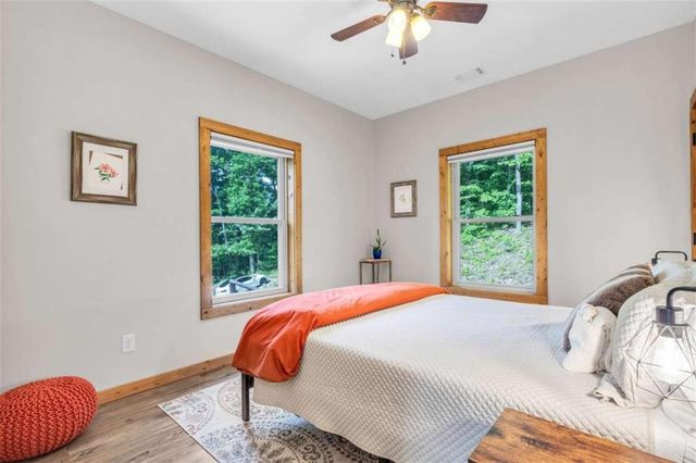 191 Rimrock Road, Jasper, GA 30143