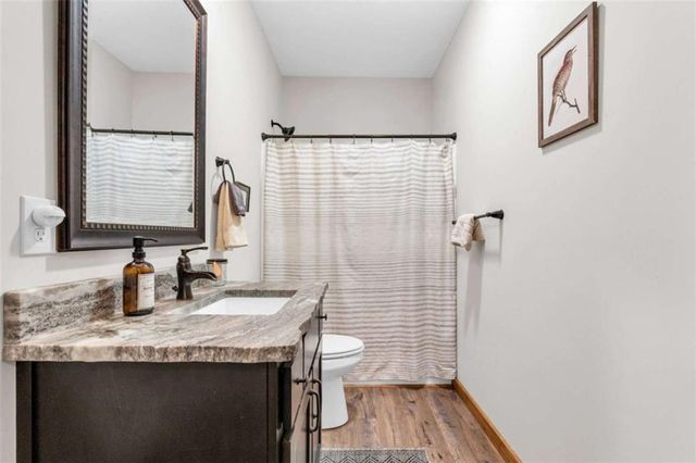 191 Rimrock Road, Jasper, GA 30143