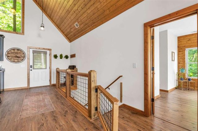 191 Rimrock Road, Jasper, GA 30143