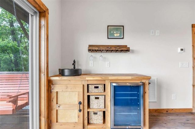 191 Rimrock Road, Jasper, GA 30143