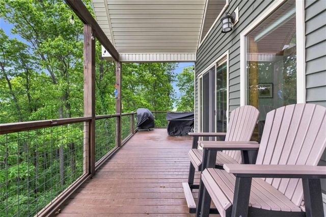 191 Rimrock Road, Jasper, GA 30143