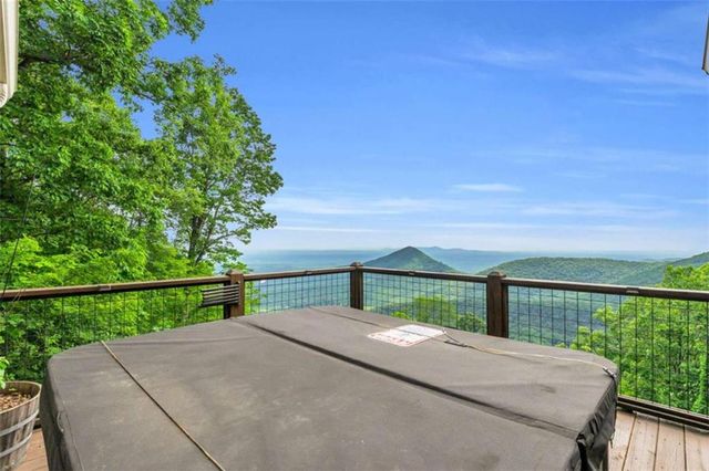 191 Rimrock Road, Jasper, GA 30143